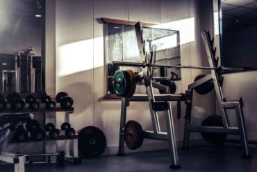 gym coming soon